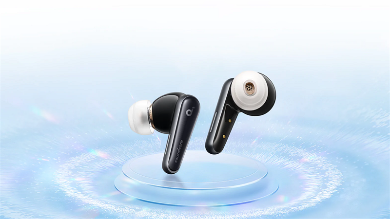 Anker vừa đi trước Apple một bước chỉ bằng tích hợp cảm biến đo nhịp tim lên tai nghe Anker vừa đi trước Apple một bước chỉ bằng tích hợp cảm biến đo nhịp tim lên tai nghe