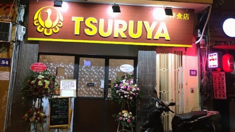 Tsuruya Restaurant