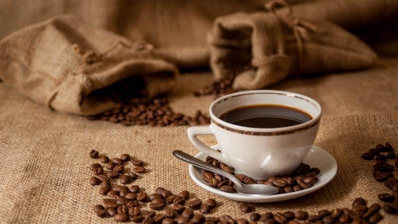 Giá cà phê Robusta giao dịch tại London