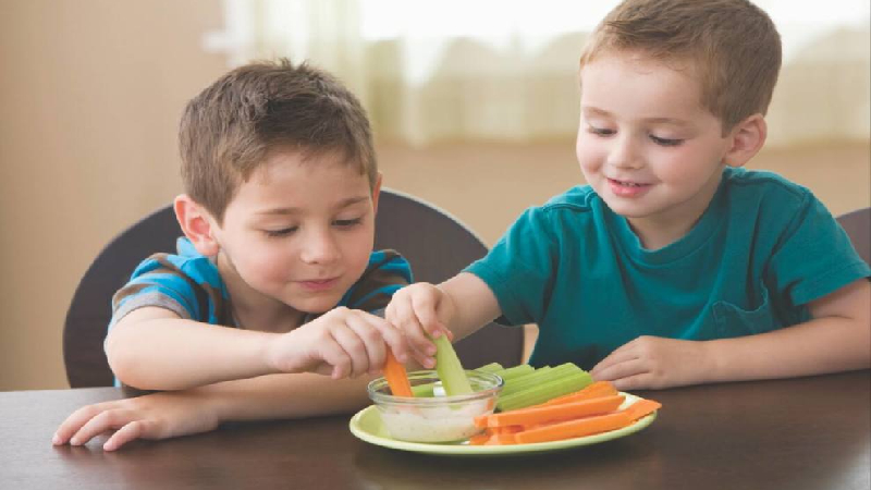 Trẻ em là đối tượng có nguy cơ cao bi ngộ độc thực phẩm