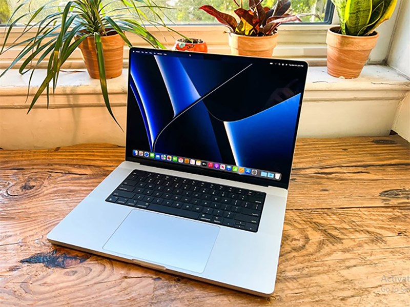 Macbook Pro 16 Macbook Pro 16