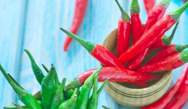 Giá ớt hôm nay 01/10/2022: Thị trường có dấu hiệu tăng trở lại