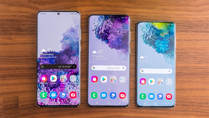 Trước đây chỉ người dùng tại Ấn Độ và Anh mới có thể cập nhật