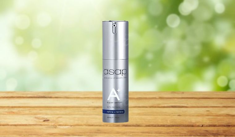 Retinol Asap của nước nào? Địa chỉ mua retinol Asap chính hãng