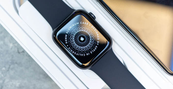 Apple Watch SE 2022 sắp được mở bán tại các chi nhánh Điện máy XANH trên toàn quốc