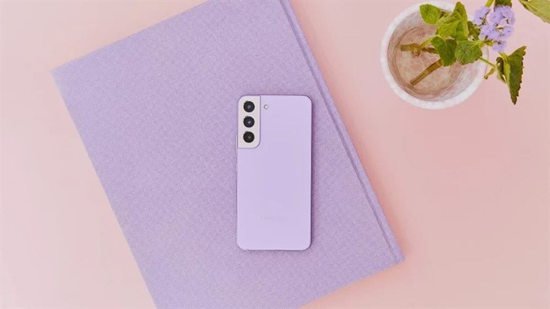 Dòng Galaxy S22 sắp tới sẽ được Samsung tân trang lại