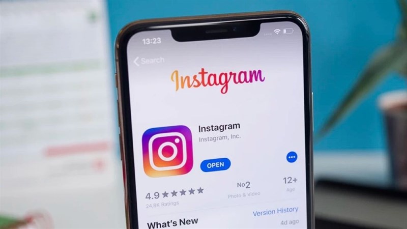 Stories trên Instagram giờ đây sẽ có thời lượng dài hơn Stories trên Instagram giờ đây sẽ có thời lượng dài hơn