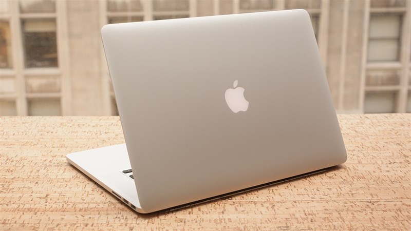 MacBook Air 15 inch có gì mới