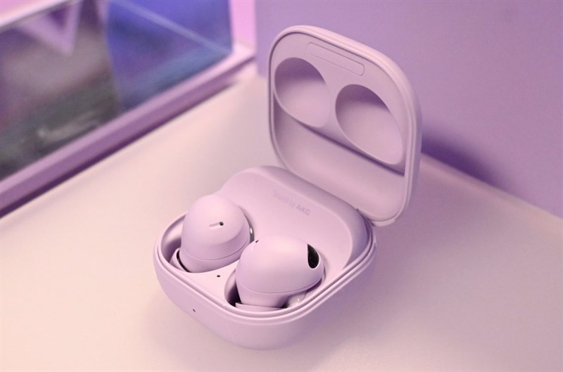 Hình ảnh Galaxy Buds 2 Pro
