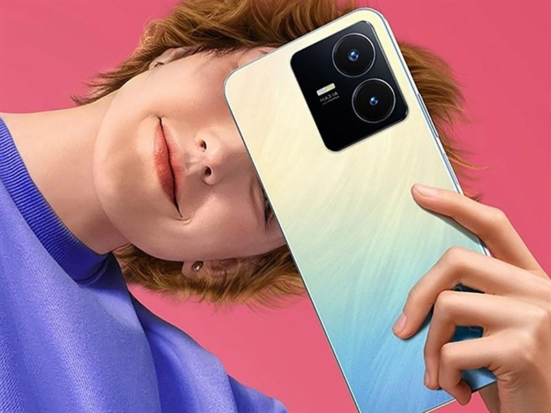 Vivo Y22s