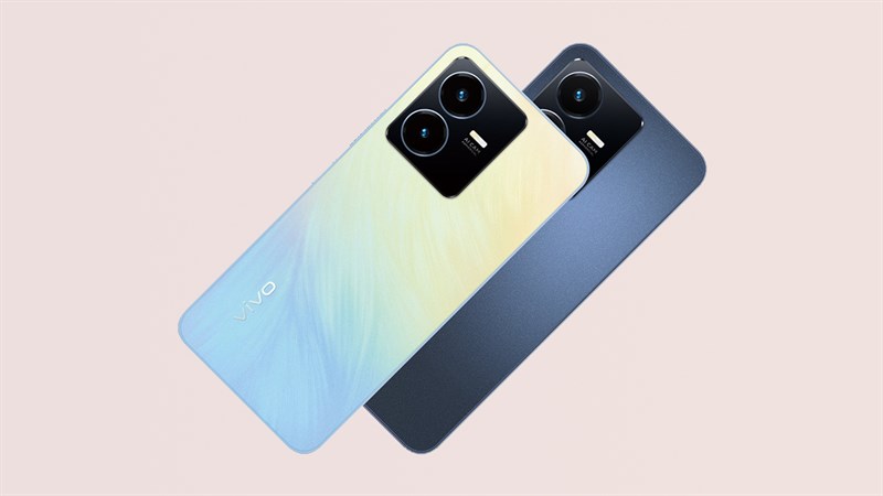 Hình ảnh Vivo Y22s