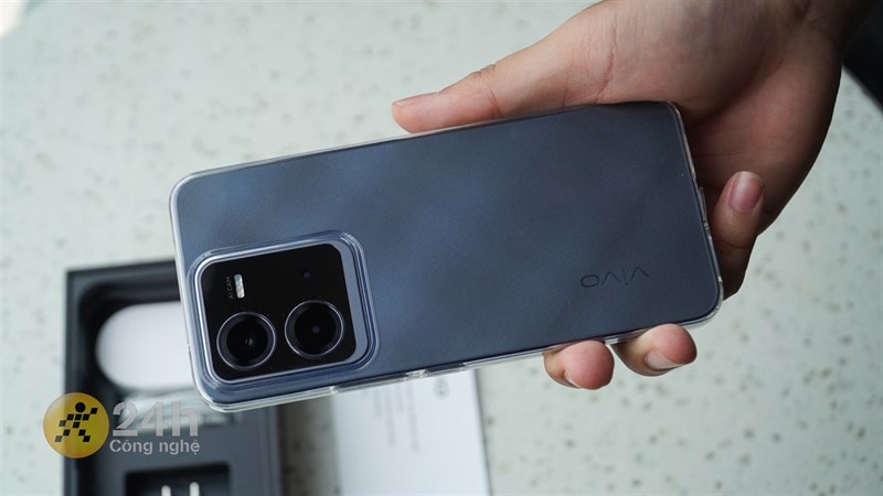 So sánh Vivo V25E và Vivo V25 5G, smartphone nào sẽ dẫn đầu?