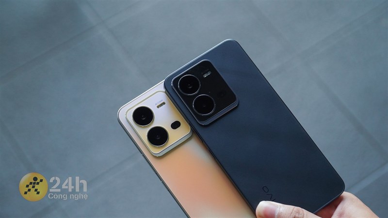 So sánh Vivo V25E và Vivo V25 5G, smartphone nào sẽ dẫn đầu?