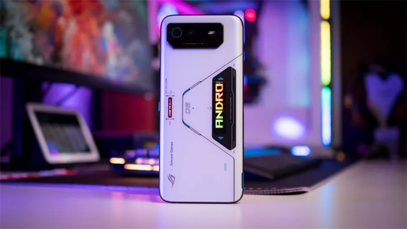 Bảng xếp hạng AnTuTu tháng 9 có nhiều điều thú vị