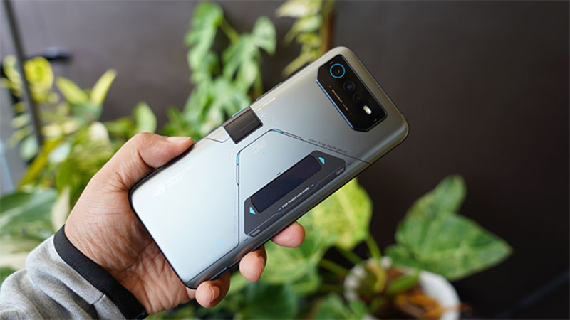 Cận cảnh nhà vô địch giới smartphone