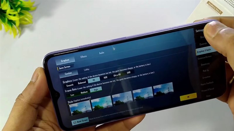 Cấu hình của Redmi 11 Prime 4G khá tốt trong phân khúc.