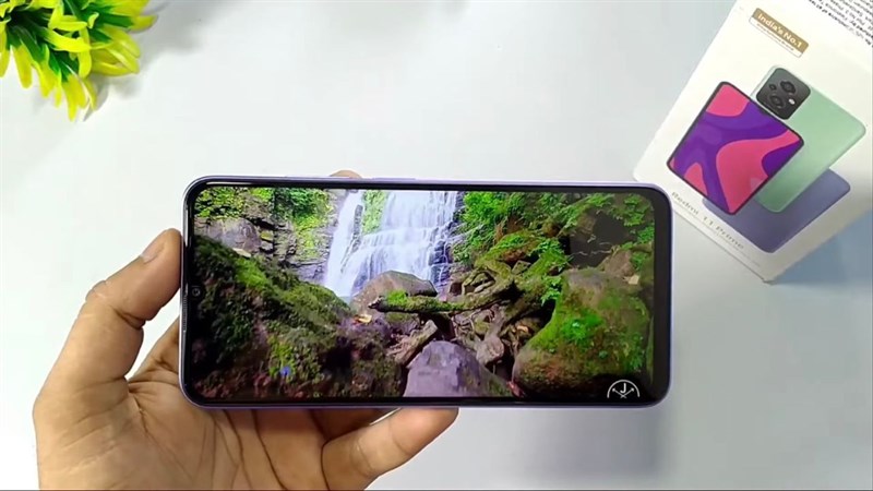 Màn hình là một điểm cộng lớn của Redmi 11 Prime 4G khi so với các đối thủ trong phân khúc.