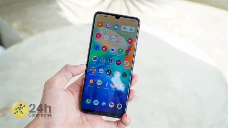 Mua điện thoại có bảo mật khuôn mặt giá rẻ nhất nhận ngay ưu đãi ngon