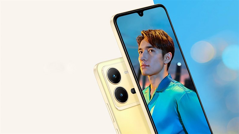 Hotsale tưng bừng Vivo V25 series, giảm đến 500K còn kèm trả góp 0%