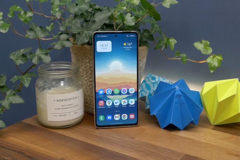 Galaxy A54 có thể sẽ không có camera đo chiều sâu