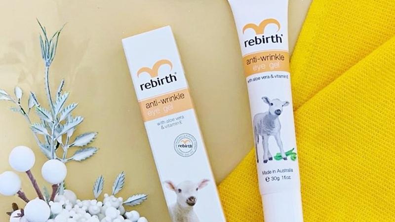 Gel Rebirth Anti Wrinkle Eye