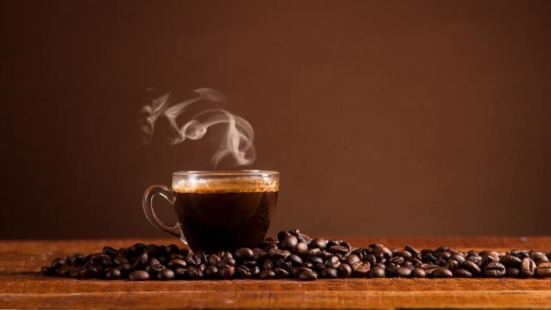 Giá cà phê Robusta giao dịch tại London