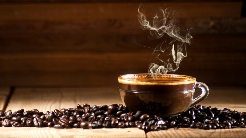Giá cà phê Arabica giao dịch tại New York