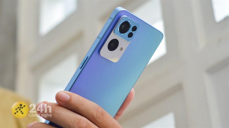 OPPO Reno7 Pro vẫn là chiếc điện thoại cực đáng mua ở thời điểm hiện tại. OPPO Reno7 Pro vẫn là chiếc điện thoại cực đáng mua ở thời điểm hiện tại.
