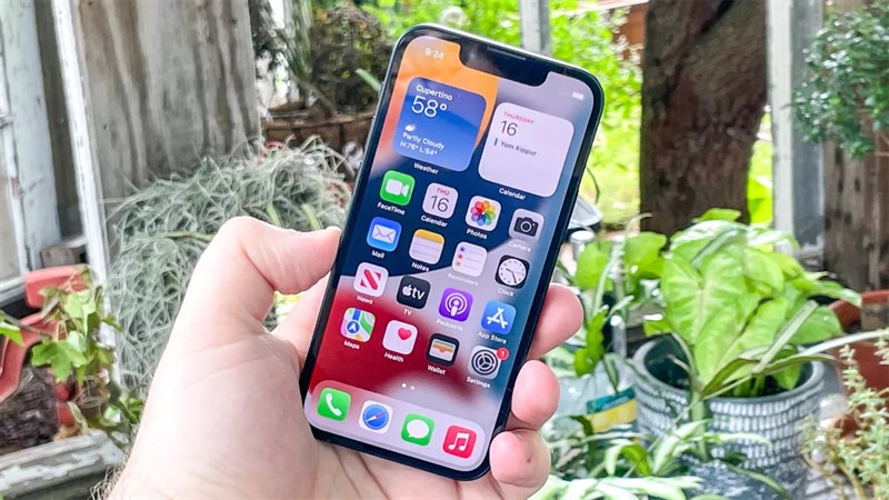 Săn ngay iPhone chạy ROM 512GB với giá giảm tận 8.5 triệu đồng