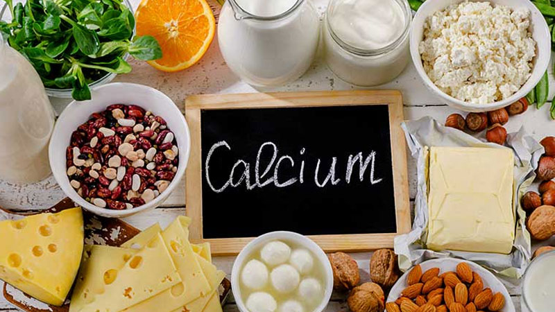 Hướng dẫn uống Calcium Corbiere đúng cách, hiệu quả