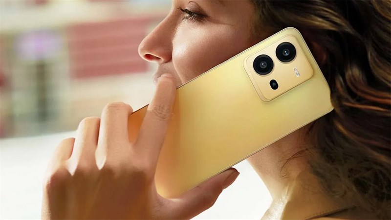 Hình ảnh Vivo V25