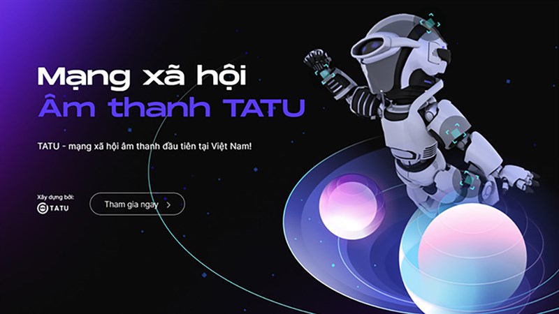Hình ảnh mạng xã hội TATU Hình ảnh mạng xã hội TATU