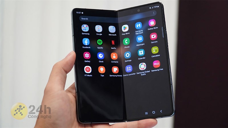 Điện thoại RAM khủng 12GB giảm giá tháng 10 đến 10 triệu, game thủ xem ngay Điện thoại RAM khủng 12GB giảm giá tháng 10 đến 10 triệu, game thủ xem ngay