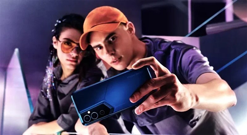 Tecno Pova Neo 2 Tecno Pova Neo 2