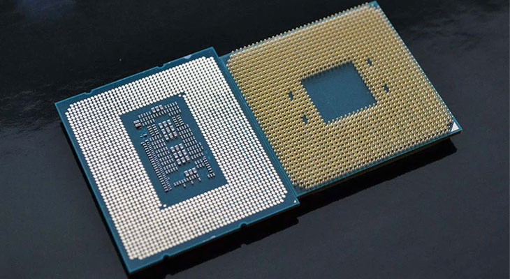 Distinguishing today’s laptop chips: Compare the outstanding features of each type