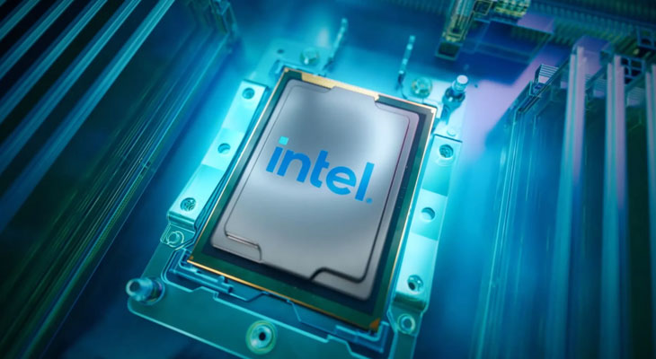 Chip Intel có sự phổ biến mang đến nhiều lựa chọn cho người dùng