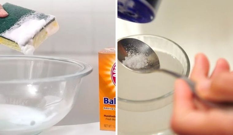 3 mẹo làm sạch ống nước sạch bóng, không một vết bẩn