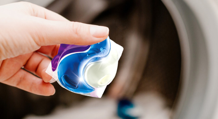 How to Use Laundry Detergent Tablets Effectively