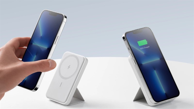 sạc dự phòng chính hãng đáng mua sạc dự phòng chính hãng đáng mua