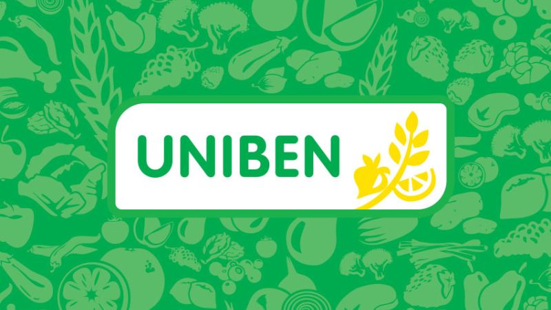 Đôi nét về thương hiệu Uniben
