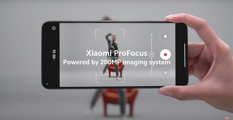 Tính năng Xiaomi Tính năng Xiaomi