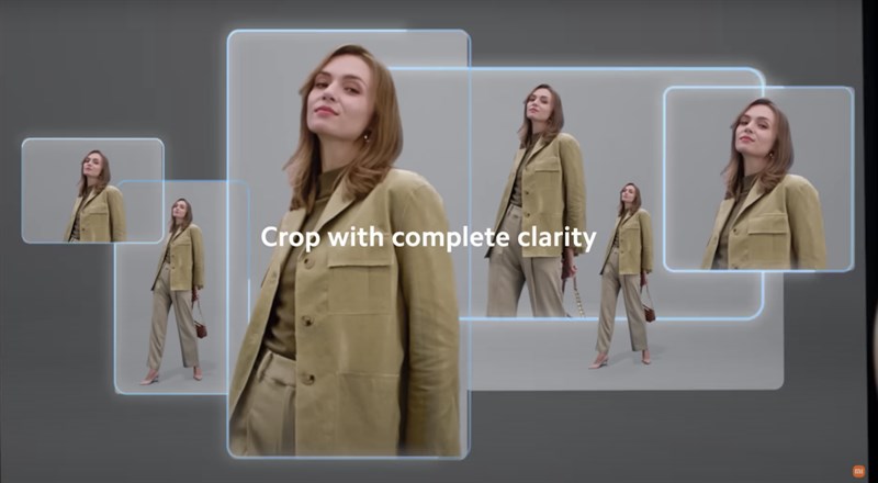 Tính năng Xiaomi Tính năng Xiaomi