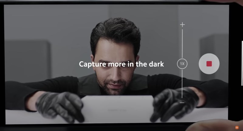 Tính năng Xiaomi Tính năng Xiaomi