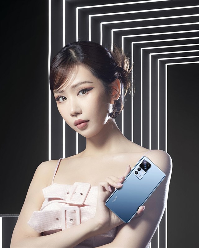 Hình ảnh Xiaomi 12T Pro Hình ảnh Xiaomi 12T Pro