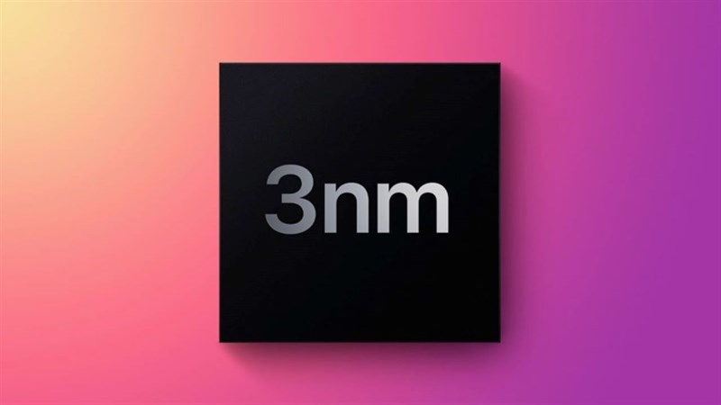 TSMC bắt đầu sản xuất chip dựa trên tiến trình 3 nm