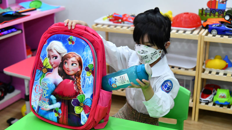 Xin nghỉ học cho con với những lý do không chính đáng Xin nghỉ học cho con với những lý do không chính đáng