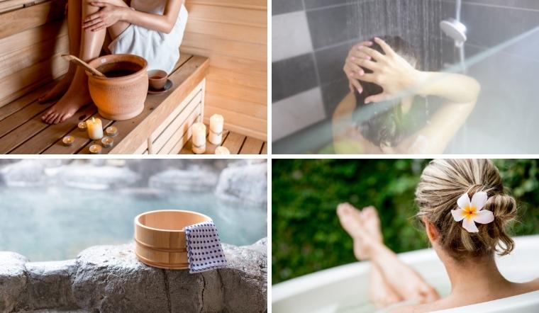 Tìm hiểu các phương pháp dùng nước hỗ trợ phục hồi chấn thương