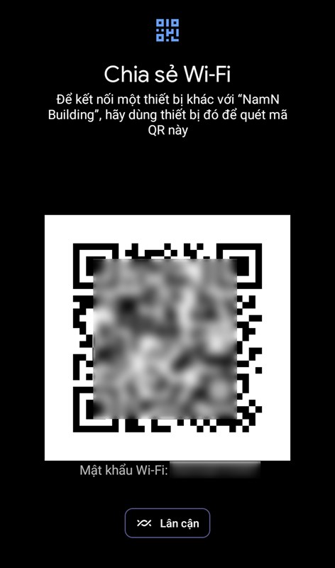 Cách xem mật khẩu WiFi đã kết nối trên realme C30S Cách xem mật khẩu WiFi đã kết nối trên realme C30S