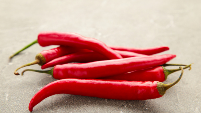 Giá ớt hôm nay 04/10/2022 mới nhất Giá ớt hôm nay 04/10/2022 mới nhất