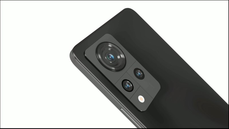 Kỳ vọng Xiaomi 13T Concept